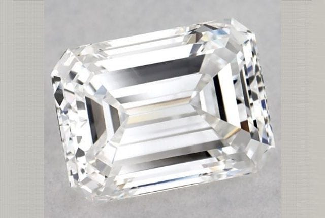 1.20 Carat Emerald Diamond