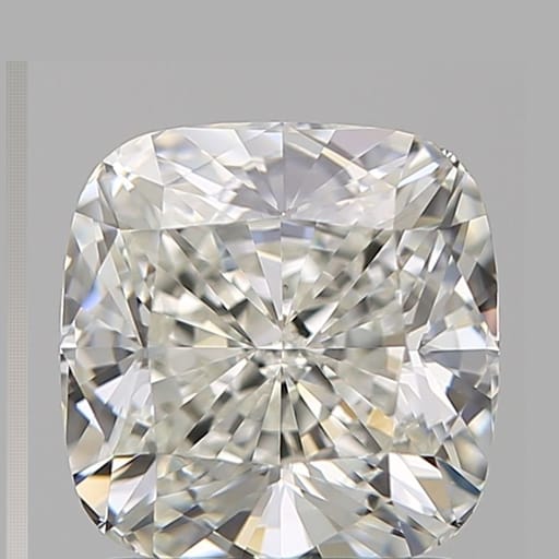 1.79 Carat Cushion Diamond