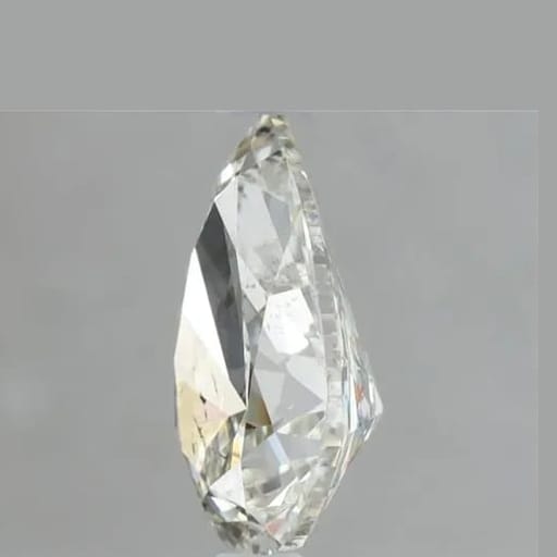 1.01 Carat Pear Diamond