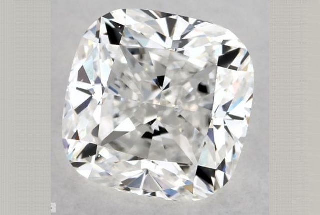 1.51 Carat Cushion Diamond