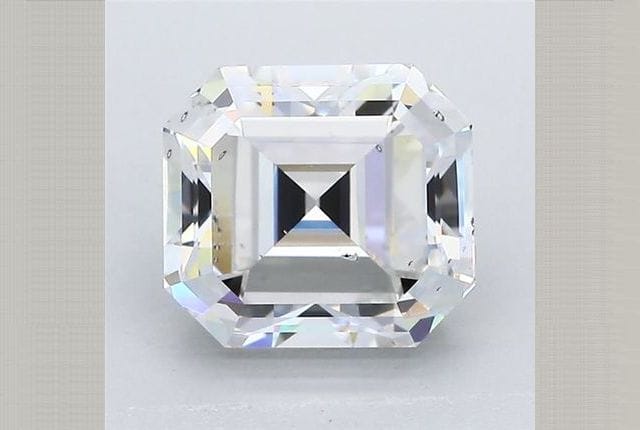 3.00 Carat Emerald Diamond