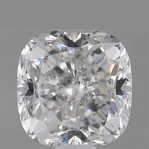 1.51 Carat Cushion Diamond