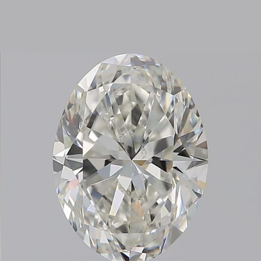 1.50 Carat Oval Diamond