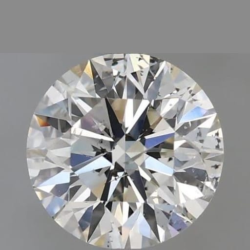 2 CTW Round Diamonds