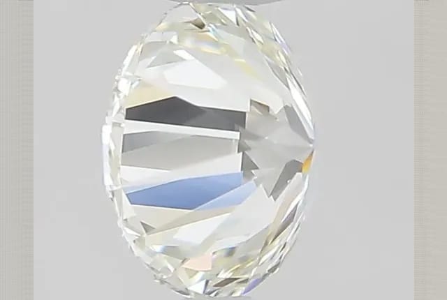 0.50 Carat Round Diamond