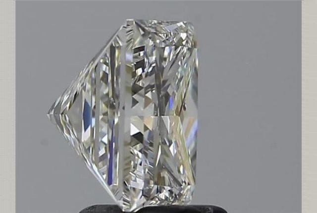 2.01 Carat Princess Diamond