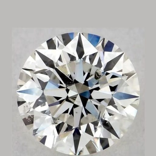 0.8 CTW Round Diamonds