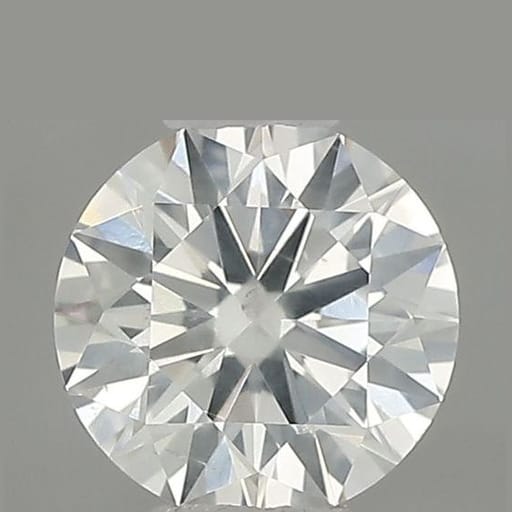 0.30 Carat Round Diamond