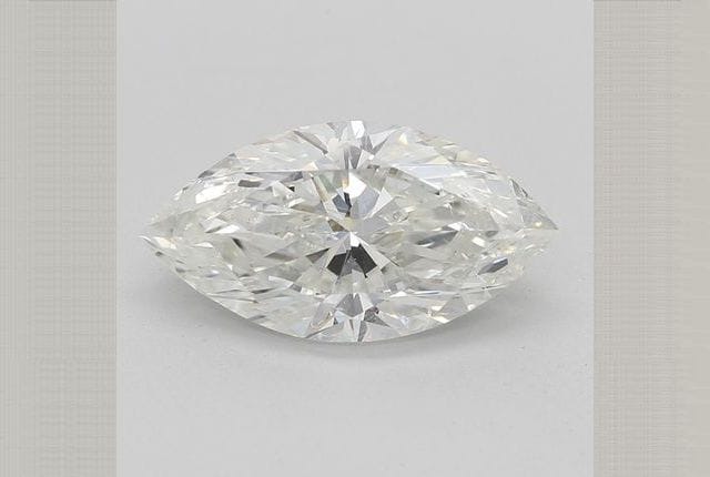 1.82 Carat Marquise Diamond