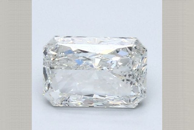 1.51 Carat Radiant Diamond