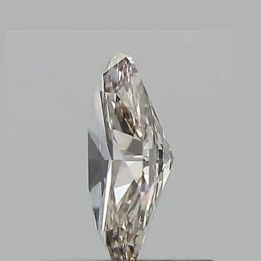 0.40 Carat Oval Diamond