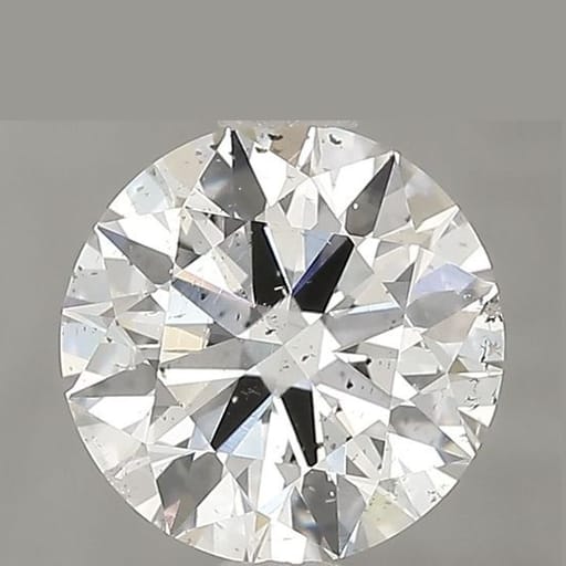 1.50 Carat Round Diamond