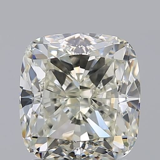 2.00 Carat Cushion Diamond