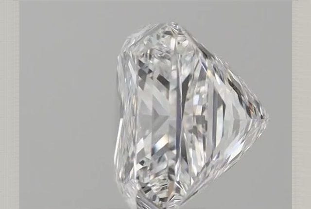 3.01 Carat Princess Diamond