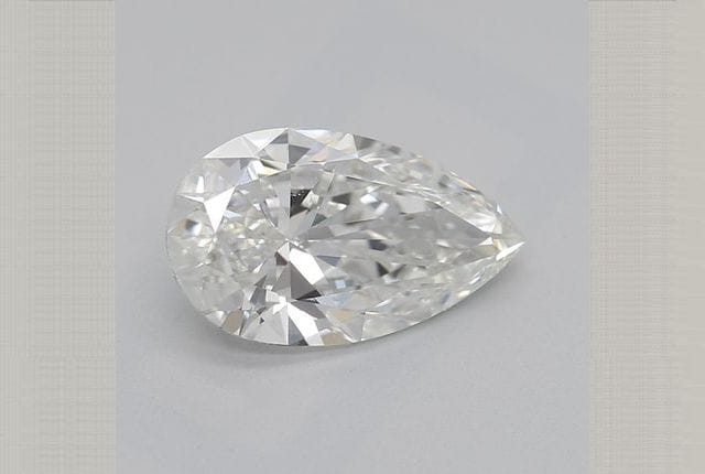 1.20 Carat Pear Diamond