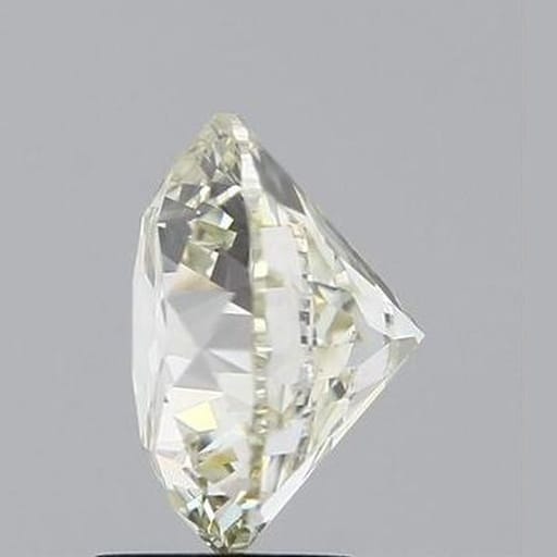 3.00 Carat Round Diamond