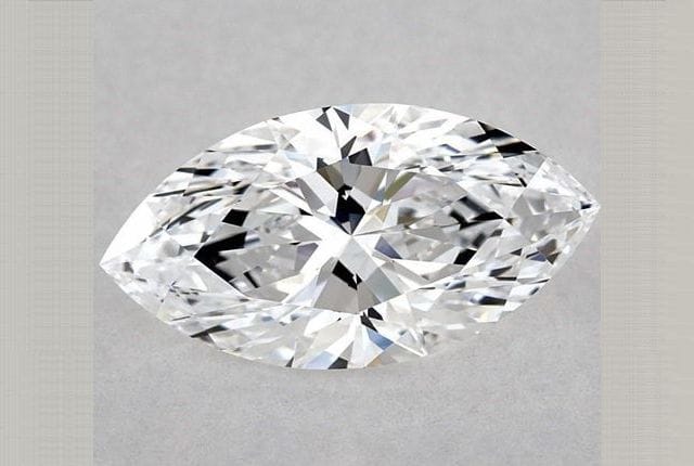 2.00 Carat Marquise Diamond