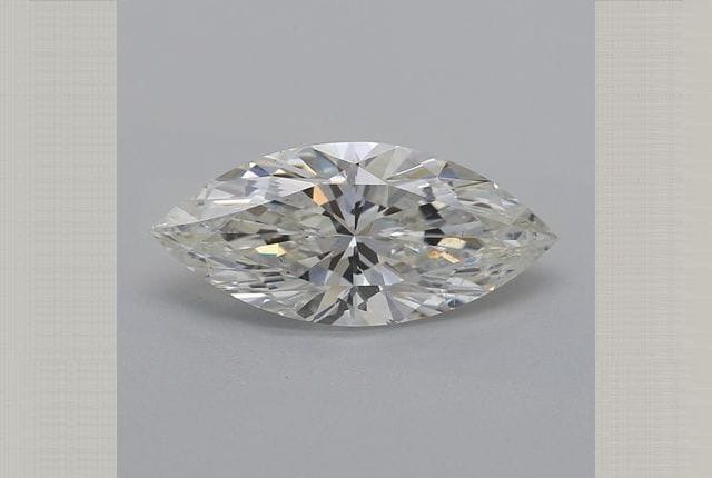1.51 Carat Marquise Diamond