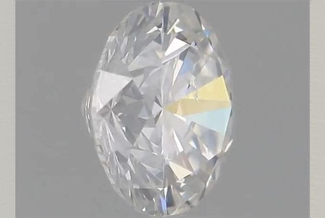 0.30 Carat Round Diamond