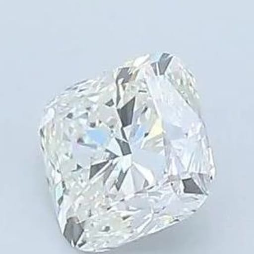 0.40 Carat Cushion Diamond