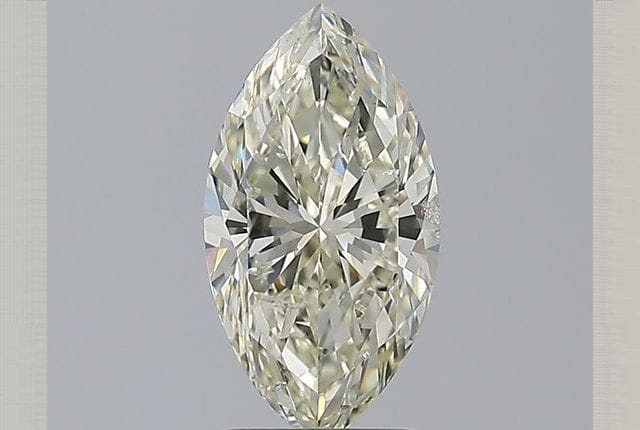 2.00 Carat Marquise Diamond