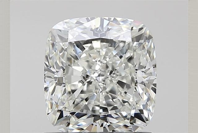 1.30 Carat Cushion Diamond