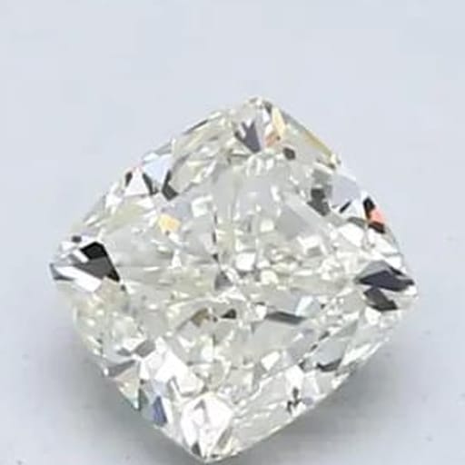 0.82 Carat Cushion Diamond