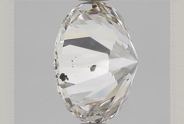 3.00 Carat Round Diamond
