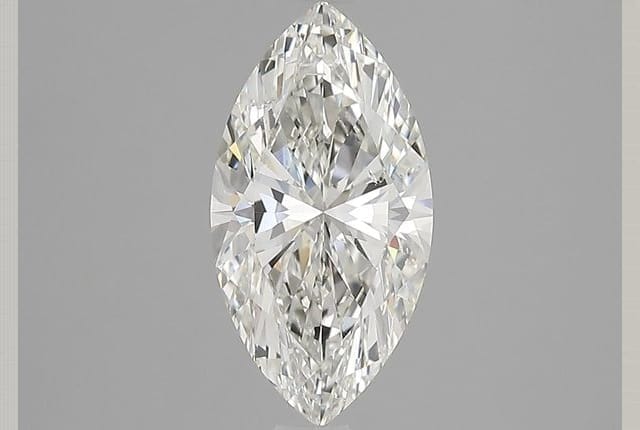 2.01 Carat Marquise Diamond