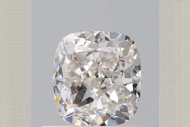 0.50 Carat Cushion Diamond