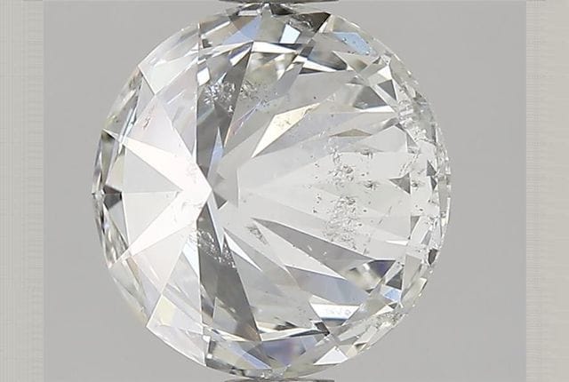 1.50 Carat Round Diamond