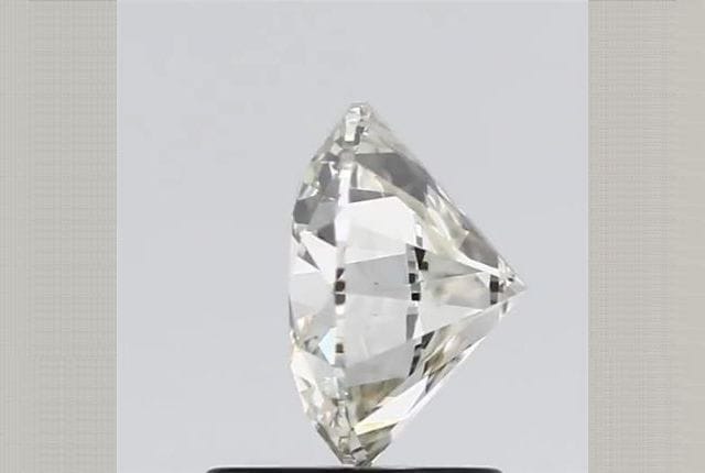 1.50 Carat Round Diamond