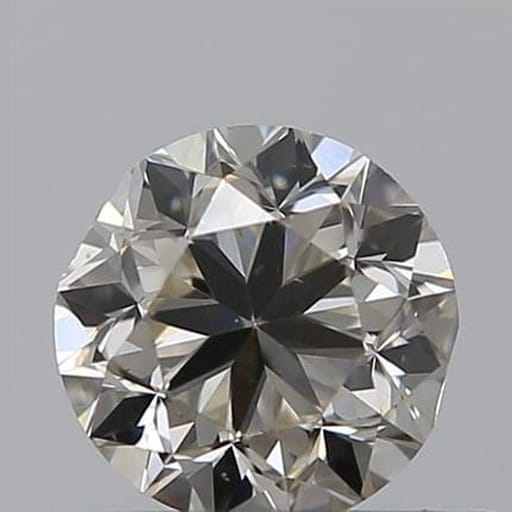0.40 Carat Round Diamond