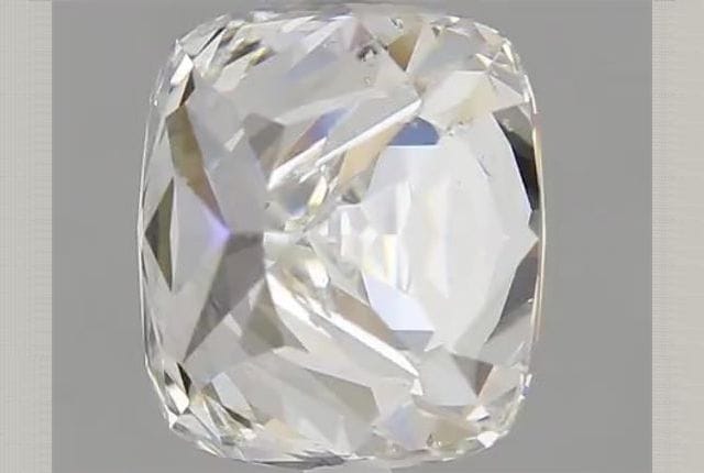 1.30 Carat Cushion Diamond
