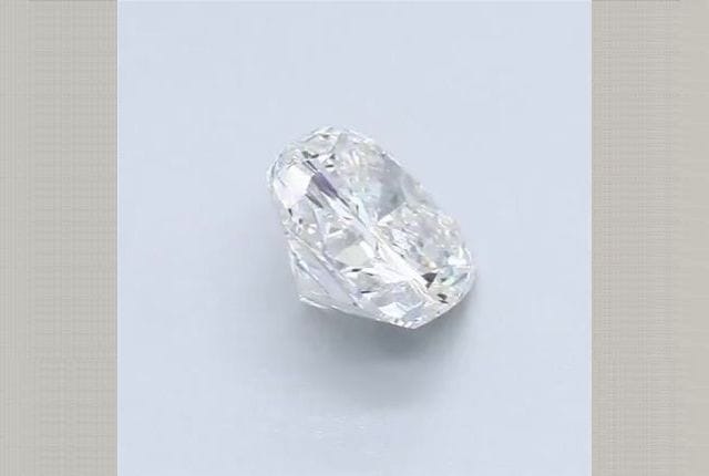 1.50 Carat Cushion Diamond