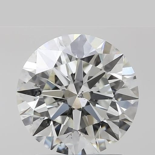 3.2 CTW Round Diamonds