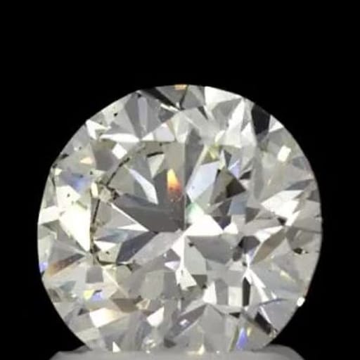 3.2 CTW Round Diamonds
