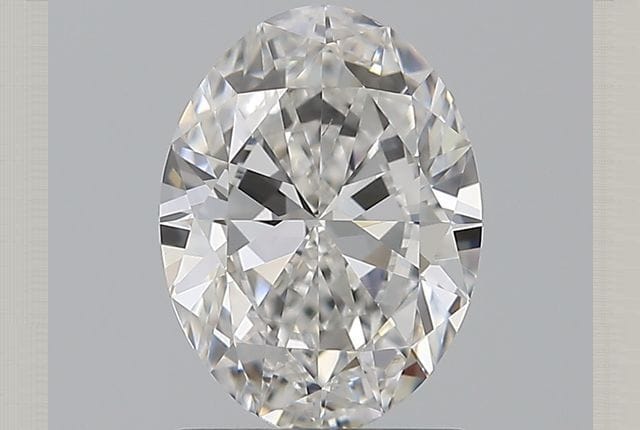 1.20 Carat Oval Diamond