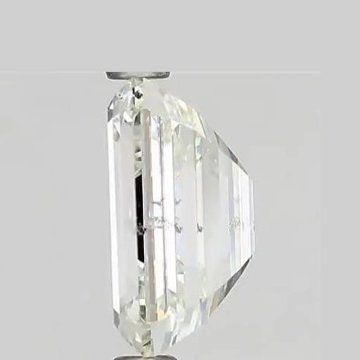 2.52 Carat Emerald Diamond