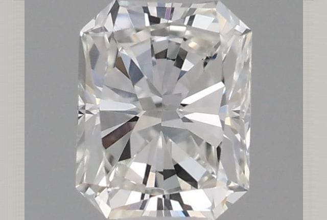 0.30 Carat Radiant Diamond