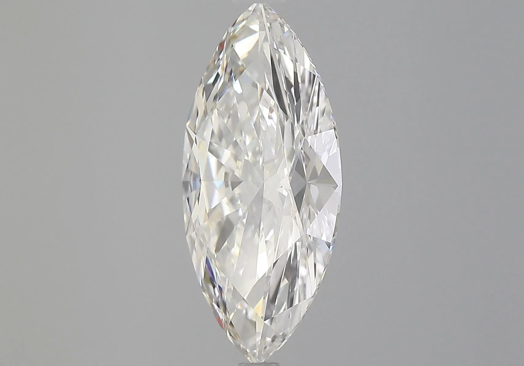4.02 Carat Marquise Diamond