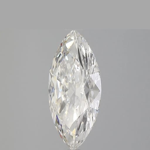 4.02 Carat Marquise Diamond