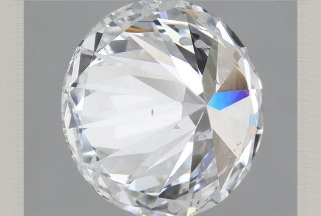 1.50 Carat Round Diamond