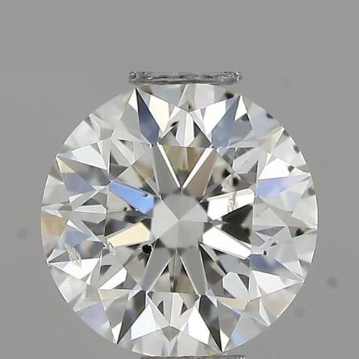 1.2 CTW Round Diamonds