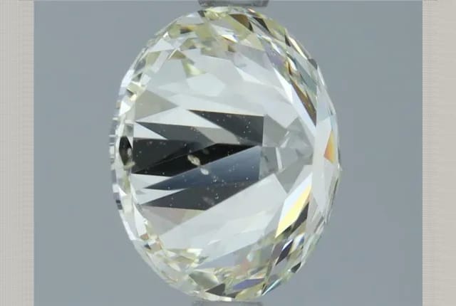 2.00 Carat Round Diamond