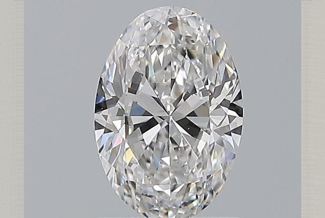 1.20 Carat Oval Diamond