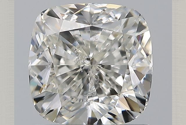 1.50 Carat Cushion Diamond
