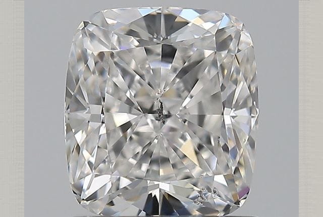 1.30 Carat Cushion Diamond