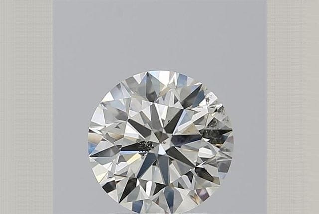 1.80 Carat Round Diamond