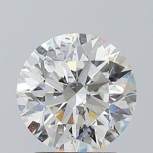 3.6 CTW Round Diamonds